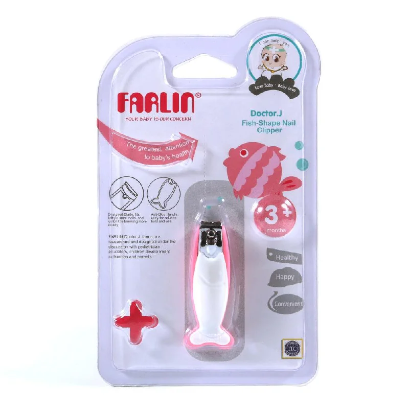 - Durable nylon dog leash wholesaleFARLIN BABY FISH-SHAPE NAIL CLIPPER 3M+BF-160D