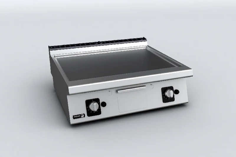 -Splash-proof food bowl AND Anti-choking slow food bowlFagor Kore 700 Bench Top Mild Steel Gas Griddle Ng FT-G710L -Splash-proof food bowl AND Anti-choking slow food bowlFagor Kore 700 Bench Top Mild Steel Gas Griddle Ng FT-G710L