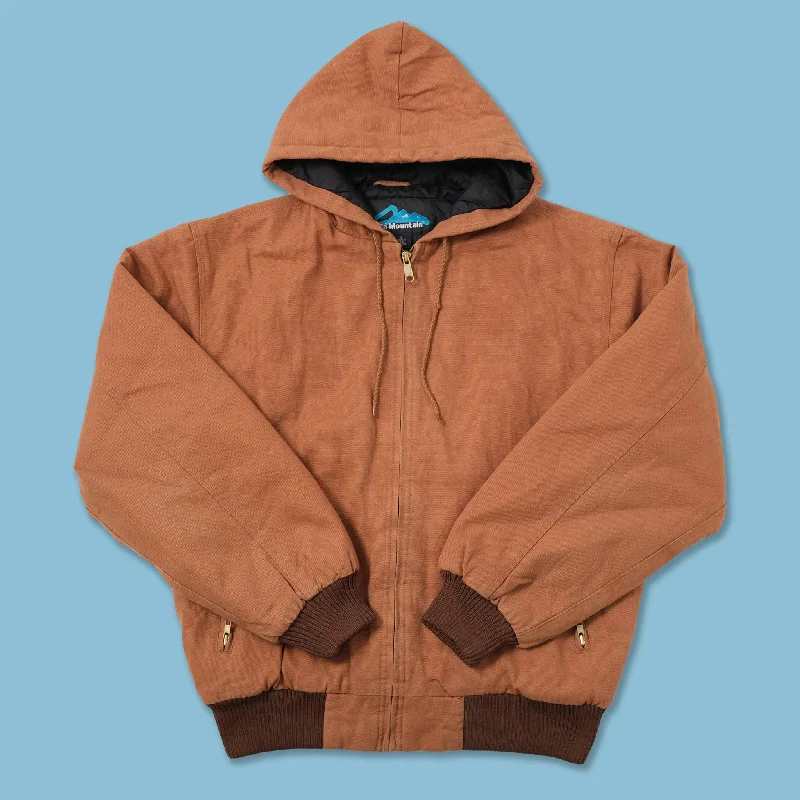 - Pet monitor with cameraVintage Work Jacket Large