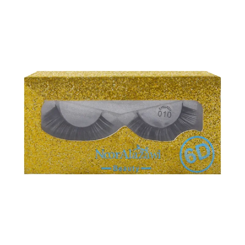 ---NOORALAZAWAI 6D EYELASHES JM-03/01