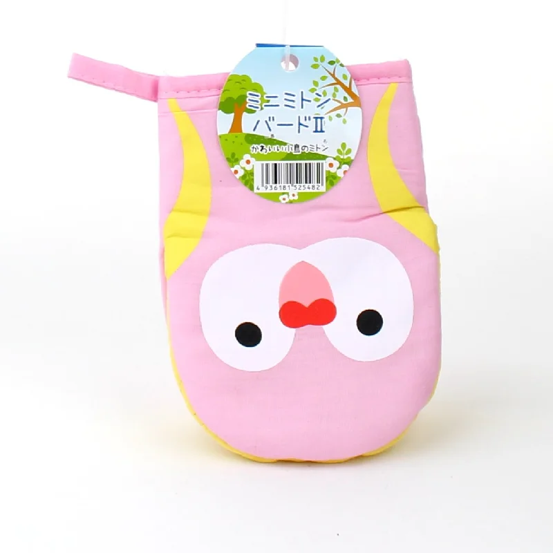 - Dog anti-slip matPenguins Women Oven Mitt