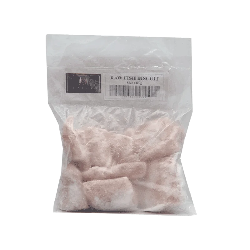 - Pet tear stain cleaning wipesMAHI RAW FISH BISCUIT 1KG