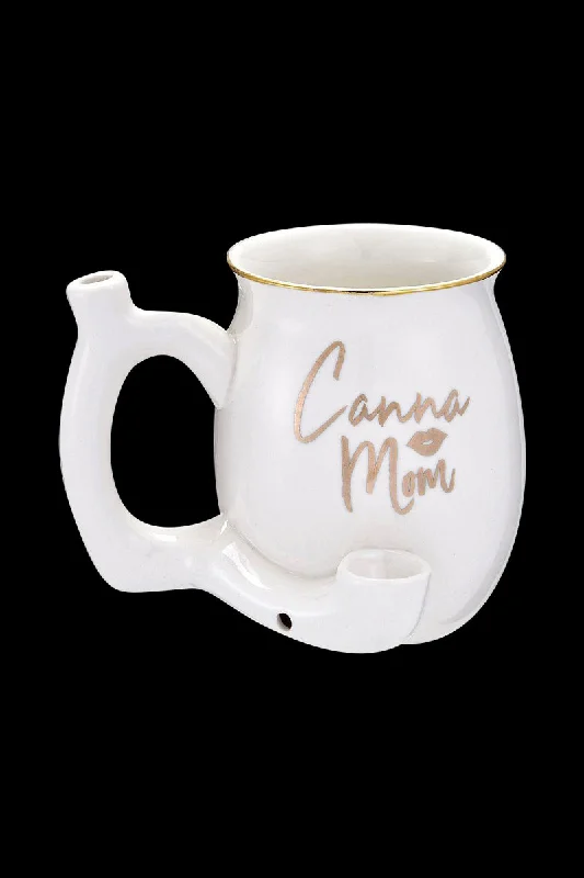 - Cat hair ball removal and hair removal creamRoast & Toast "Canna Mom" Ceramic Pipe Mug - Cat hair ball removal and hair removal creamRoast & Toast "Canna Mom" Ceramic Pipe Mug