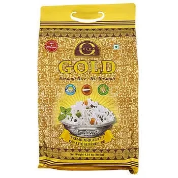- Deodorizing cat litter tofu litterGelda Gold Basmati Rice 6 kg