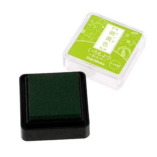 Moegi Light Green