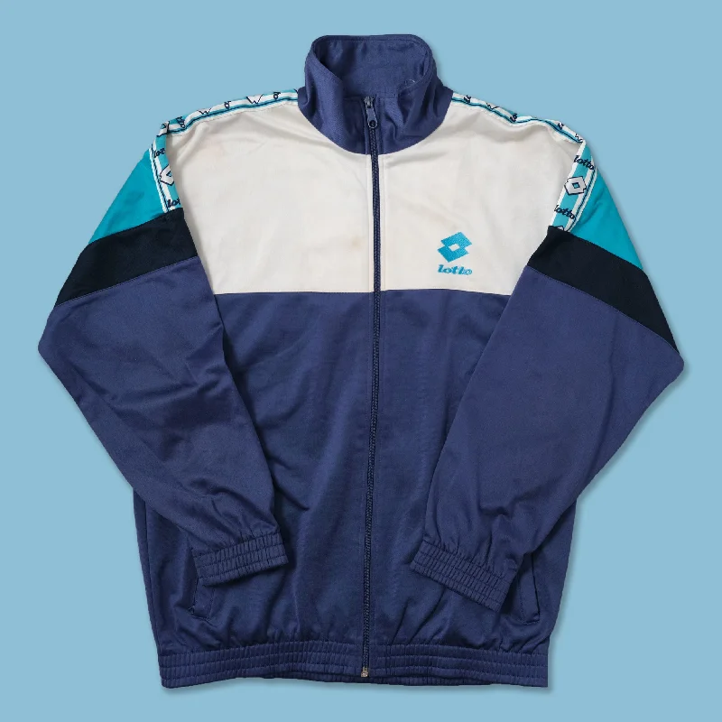 - Pet monitor with cameraVintage Lotto Track Jacket Large
