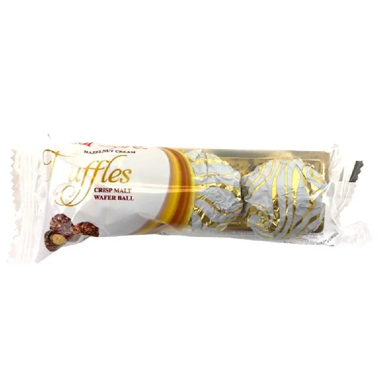  -Explosion-proof leash FOR LARGE dogsIRESOR DORE TRUFFLE CHOCOLATE HAZELNUT CREAM T3 36 GM