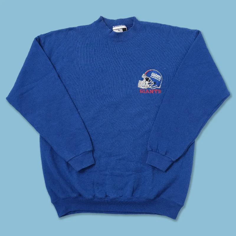 - Teething and chewing toys for puppiesVintage Puma New York Giants Sweater Medium / Large