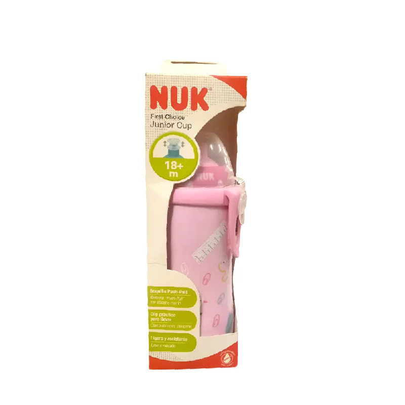 - Deodorizing cat litter tofu litterNUK JUNIOR CUP 18 MONTH/10751081