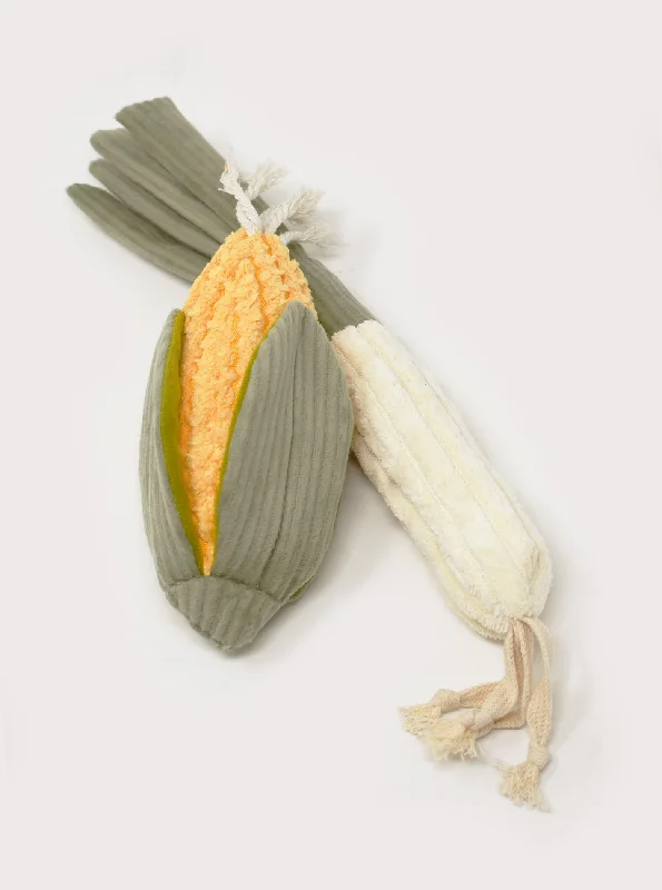 - Pet food leaking toy rankingsCORN + LEEK SET