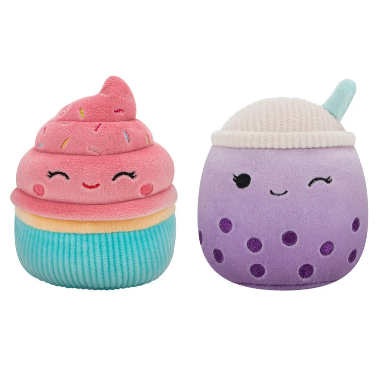 -Anti-scratch sofa protective coverSquishmallow Sweets - Poplina & Diedre Squeaky Plush Dog Toy -Anti-scratch sofa protective coverSquishmallow Sweets - Poplina & Diedre Squeaky Plush Dog Toy
