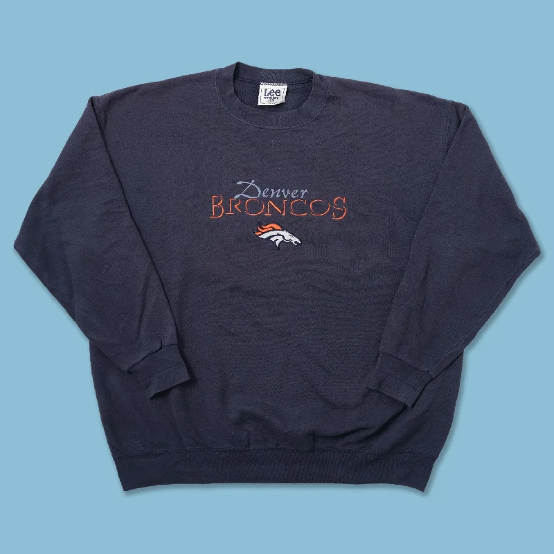 - Elderly dog ​​joint care mattressVintage Denver Broncos Sweater XLarge