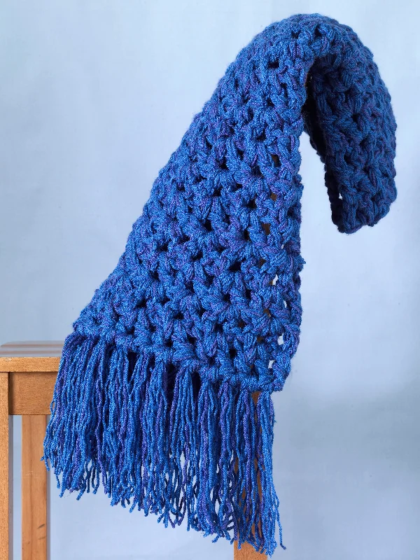 - Cat stress soothing sprayWhoosh Scarf Pattern (Crochet)