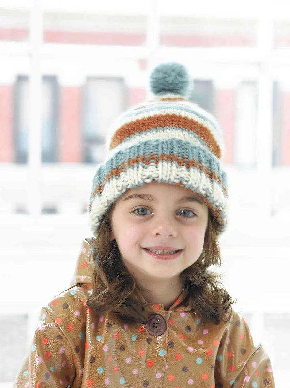 Pet ProductsGreenwood Hat Pattern (Knit)