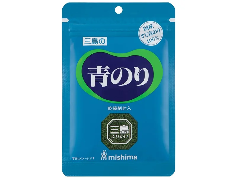 - Cat anti-jump window safety netMishima Foods Aonori