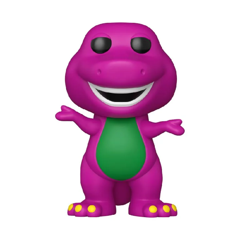 - Pet water dispenser UV sterilization versionBarney - Barney Pop! Vinyl