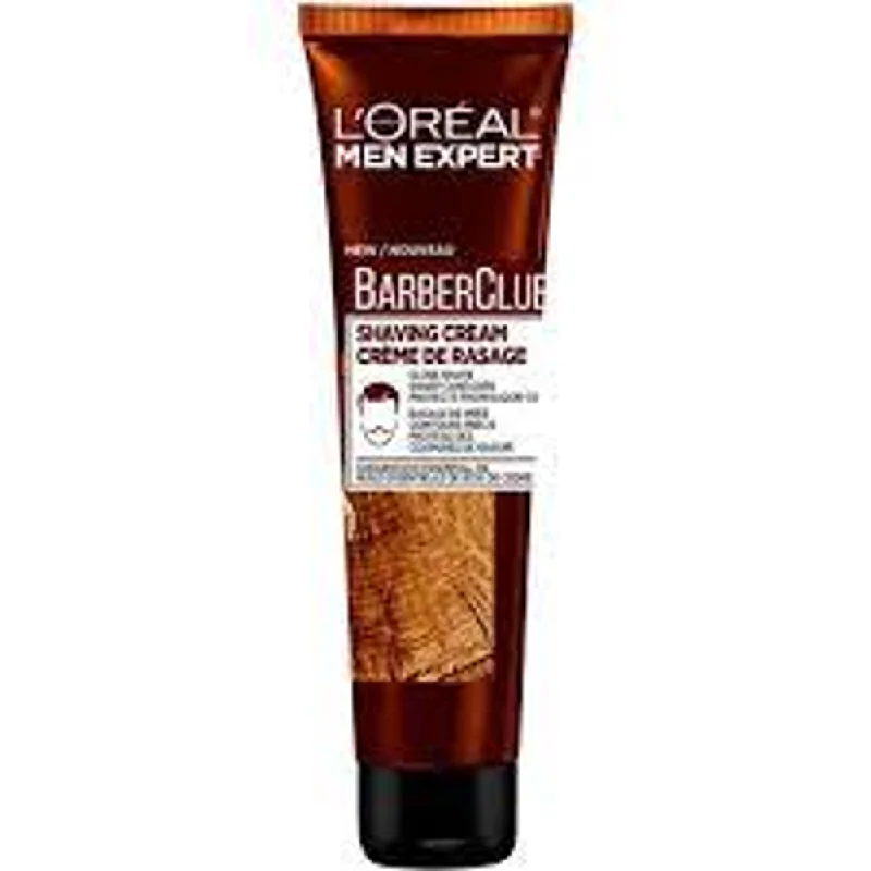 - Winter warm clothes for short-haired dogsLOREAL MEN EXPERT SHAVE CREAM PROTECTING 150 ML