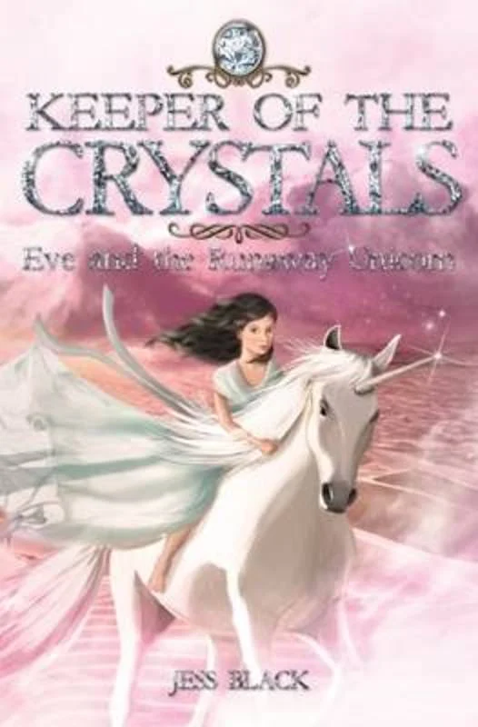 - Cat nail clippers with LED lightsKeeper of the Crystals: #1 Eve and the Runaway Unicorn - Cat nail clippers with LED lightsKeeper of the Crystals: #1 Eve and the Runaway Unicorn