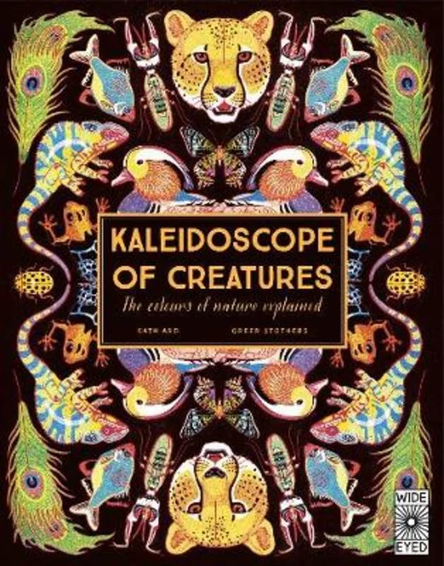 - Teething and chewing toys for puppiesKaleidoscope of Creatures