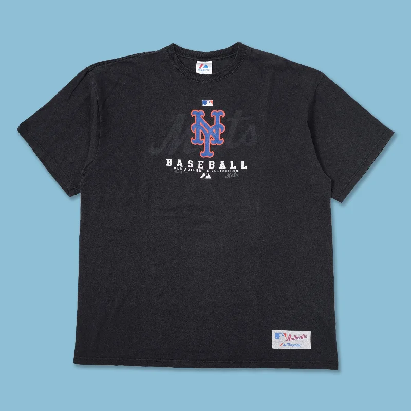 - Natural latex pet mattressNew York Mets T-Shirt XXLarge