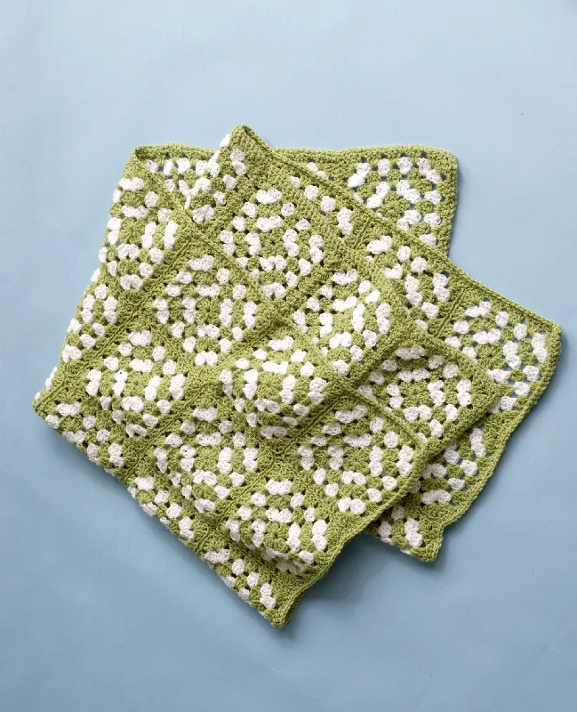 - Pet water dispenser UV sterilization versionBunratty Baby Blanket Pattern (Crochet)