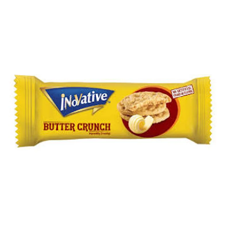 - Christmas pet Christmas clothingINNOVATIVE BISCUIT BUTTER CRUNCH SNACK PACK 15.9 GM - Christmas pet Christmas clothingINNOVATIVE BISCUIT BUTTER CRUNCH SNACK PACK 15.9 GM