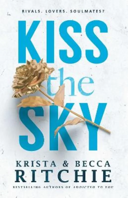 - Custom pet birthday cakeKiss the Sky : Volume 1