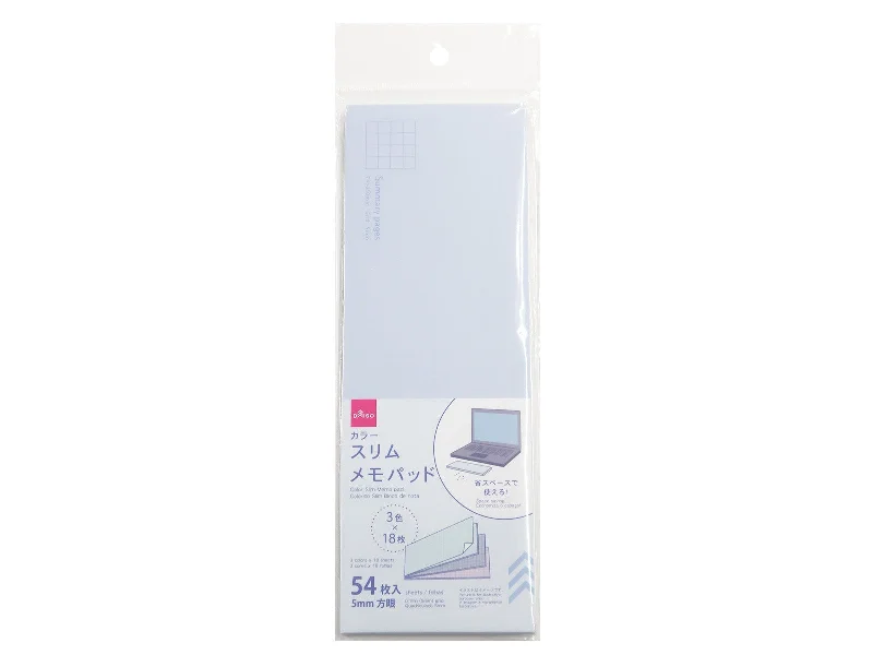 - Remote interactive pet feederMemo Pad Slim Blue