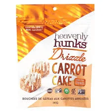  -Non-contact cat thermometerHeavenly Hunks Carrot Cake