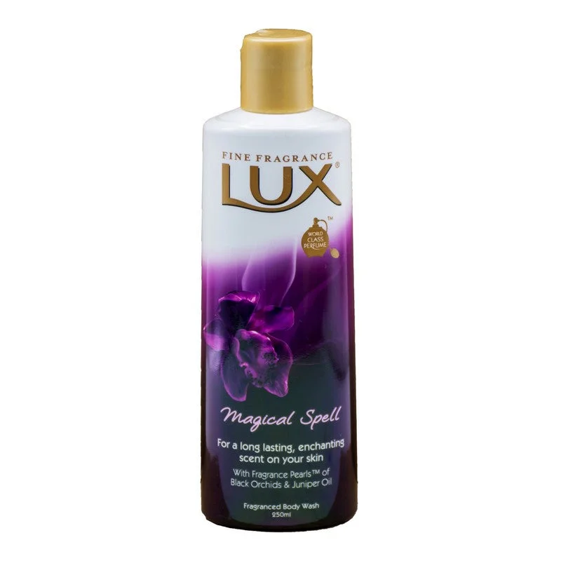  -Non-contact cat thermometerLUX BODY WASH MAGICAL ORCHID 250 ML