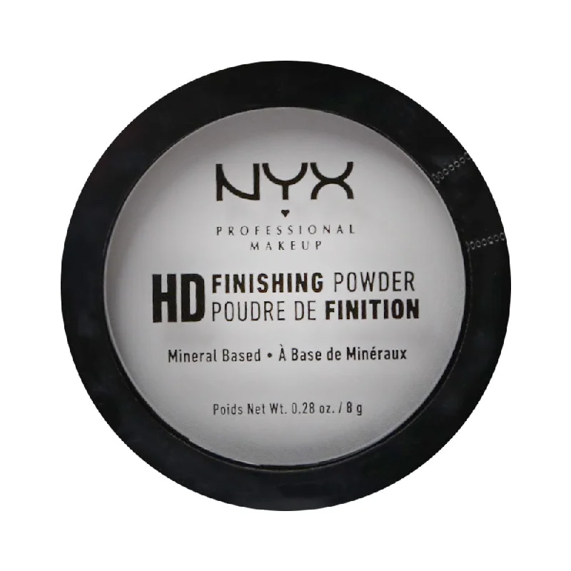 - Degradable pet feces bagNYX HD FINISHING POWDER 01 TRANSLUCENT POWDER PC