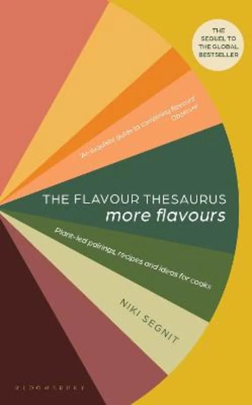 - Teething and chewing toys for puppiesThe Flavour Thesaurus: More Flavours