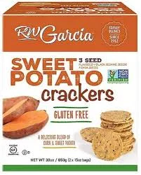 - Pet water dispenser UV sterilization versionRW Garcia 3 Seed Sweet Potato Crackers, 2 × 425 g - Pet water dispenser UV sterilization versionRW Garcia 3 Seed Sweet Potato Crackers, 2 × 425 g