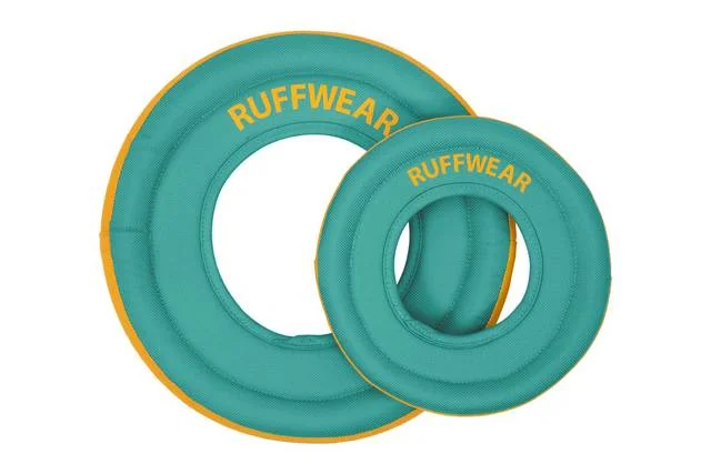 ---Ruffwear Hydro Plane Floating Dog Toy