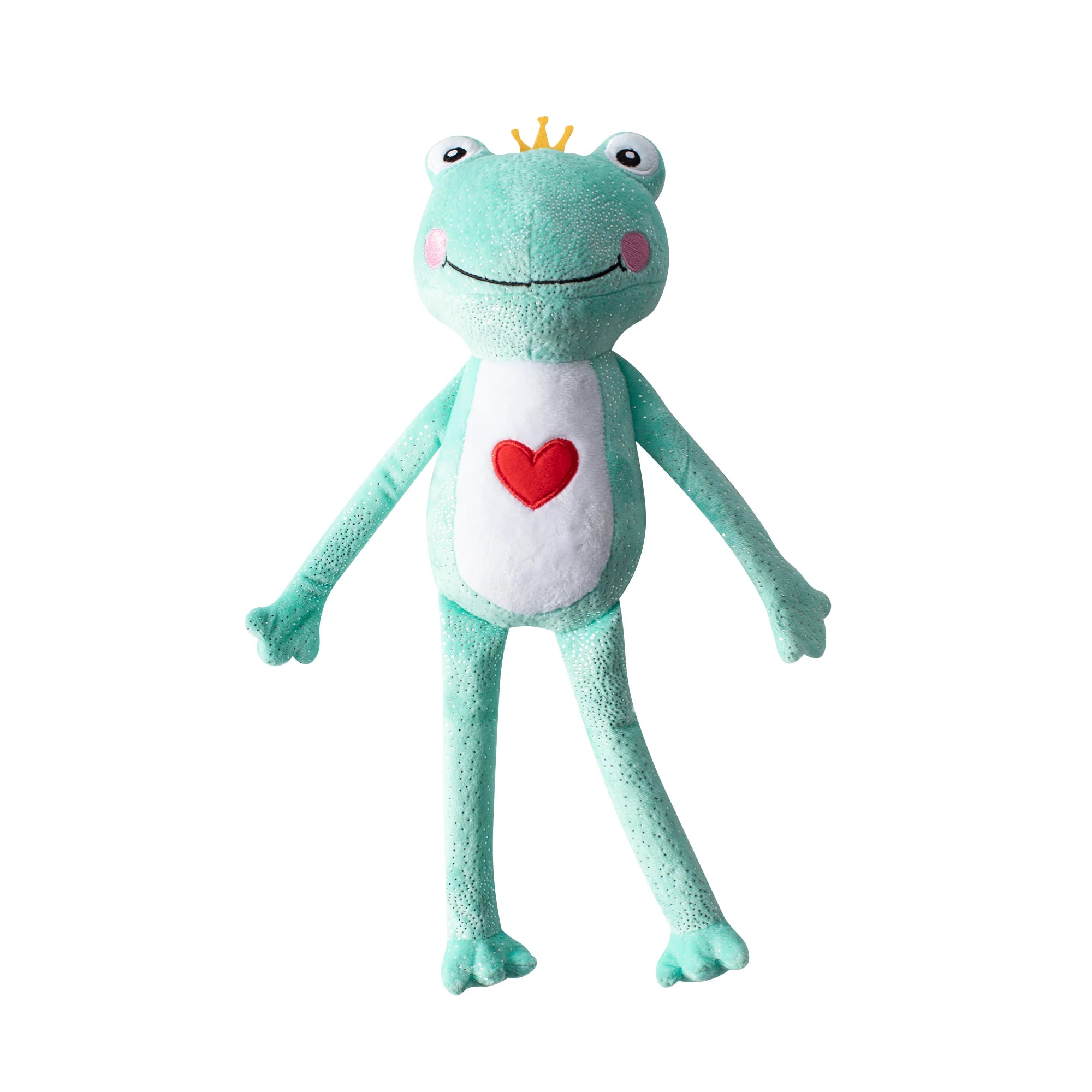 - Recommended affordable pet toysFringe Dog Toy Valentines Prince Charming