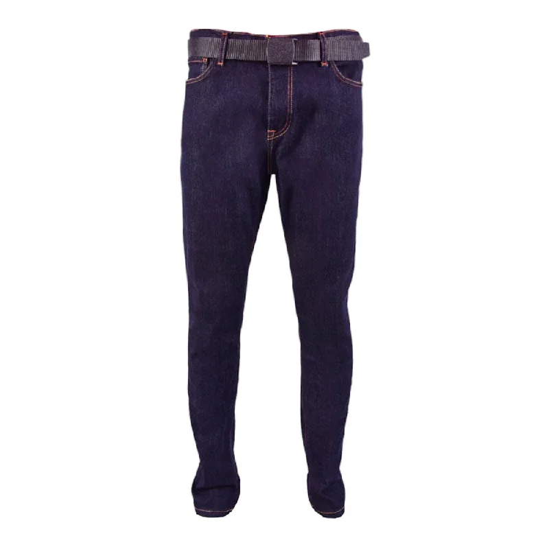 - Pet stroller can be taken on the planeTH DENIM PANT 78A0605-933 BLK 34 (IR)