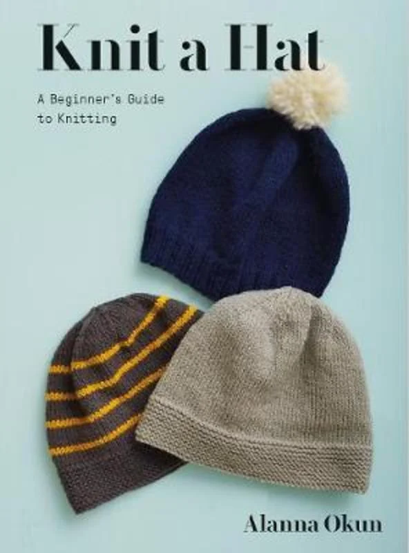 - Automatic temperature adjustment cat bedKnit a Hat