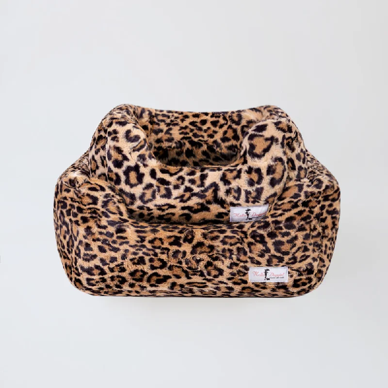 Dog clothesCashmere Dog Bed