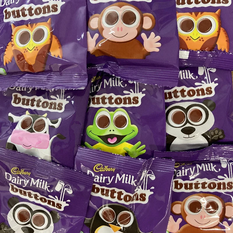 - Pet smart GPS locator12x Cadbury Dairy Milk Buttons Treat Size Packs (12 Treat Bags)