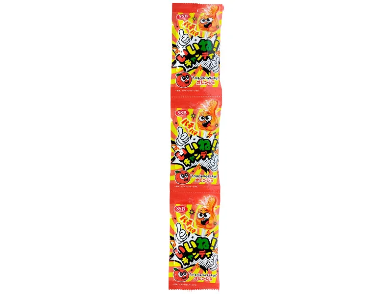 - Postoperative pet anti-licking Elizabethan collarSSB Like Candy Orange