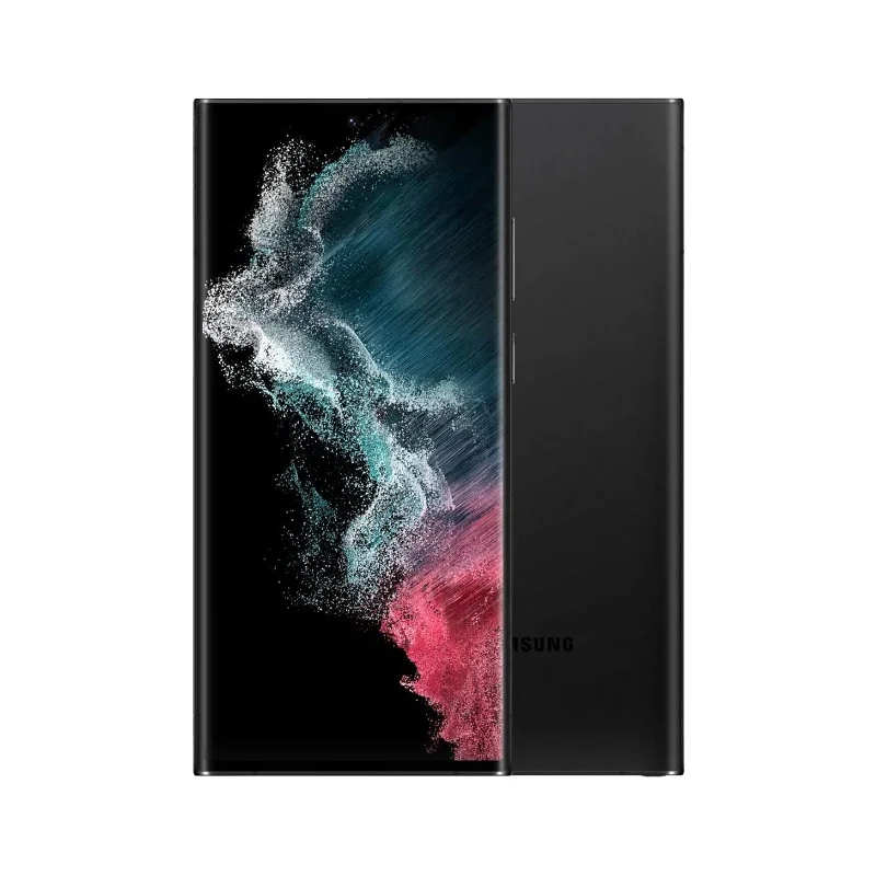 - Natural latex pet mattressSamsung Galaxy S22 Ultra 5G 256GB (Black) [~Renewed: Excellent]