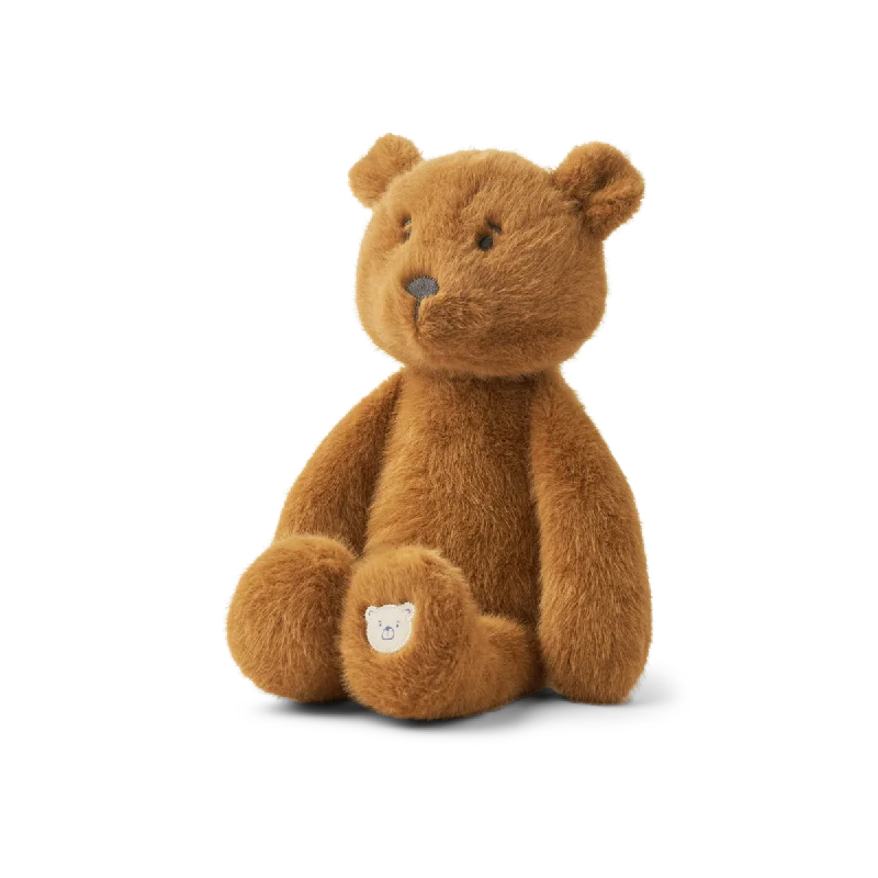 - Postoperative pet anti-licking Elizabethan collarLiewood Berto Teddy Toy | BEAR