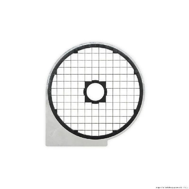 - Automatic induction pet water dispenserF.E.D Vegetable Cutter 14X14X14Mm Dicing (Circle-Only For Vc65Ms) Disc DR140