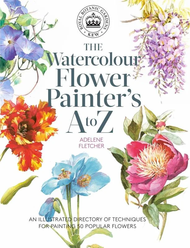 - Pet water dispenser UV sterilization versionKew: The Watercolour Flower Painter's A to Z - Pet water dispenser UV sterilization versionKew: The Watercolour Flower Painter's A to Z