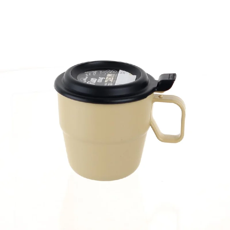 - Pet vitamin complex nutrition tabletsMug With Lid (PP/With Lid/Microwave Safe/Dishwasher Safe/9.8x9.5x12.2cm) - Pet vitamin complex nutrition tabletsMug With Lid (PP/With Lid/Microwave Safe/Dishwasher Safe/9.8x9.5x12.2cm)