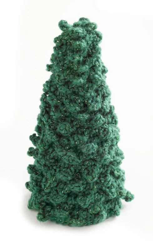 - Pet monitor with cameraBalsam Fir Decoration (Crochet) - Version 1
