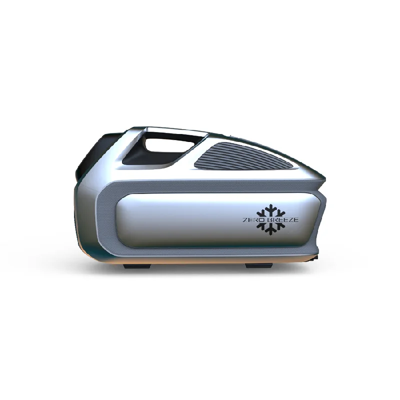 - Cat hair ball removal and hair removal creamZero Breeze Mark 3 Portable Camping Air Conditioner (No Battery Included) - Cat hair ball removal and hair removal creamZero Breeze Mark 3 Portable Camping Air Conditioner (No Battery Included)