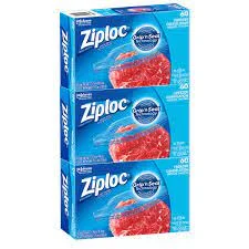 - ​​Pet toys under    yuanZiploc Brand Large Freezer Bags, 3 packs of 50