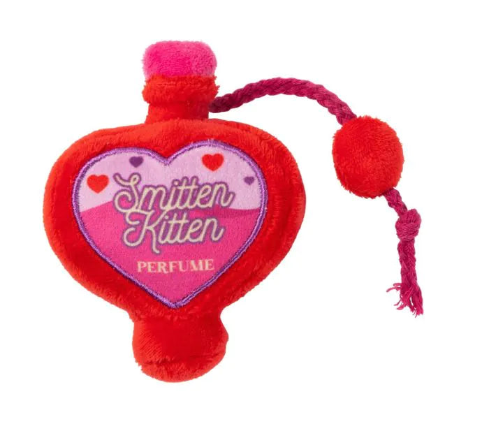 - Durable nylon dog leash wholesaleFuzzYard Smitten Kitten Perfume Cat Toy