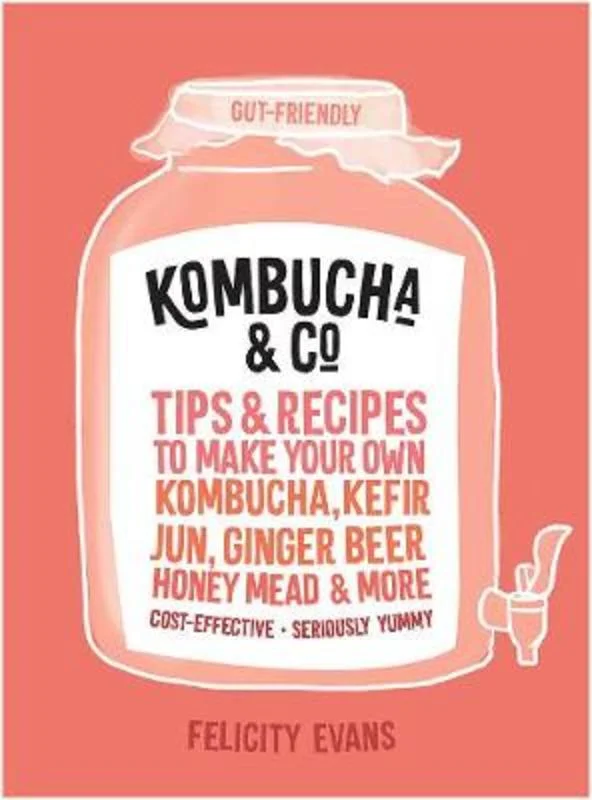 - Custom pet birthday cakeKombucha & Co